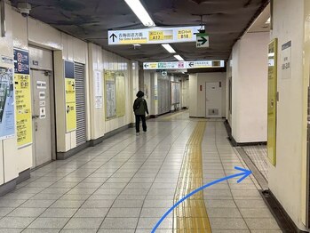 センス 新宿西口駅前(SENSE)/SENSE新宿西口/センス/メンズ