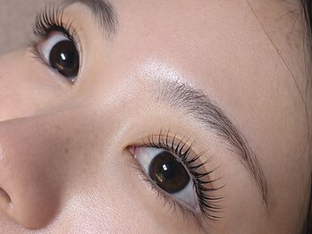 モルレーヴ(MOLREVE)/トレンドの【束感】＋仕上！