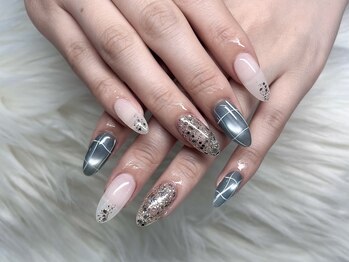 ちゅるちゅるマグ定額!YUI