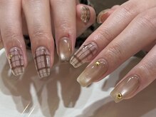 She 川崎店【パラジェル/フィルイン/持ち込み】/