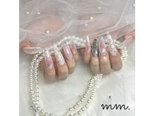 エムエム(mm.)の雰囲気（★持込デザイン★得意です！@820dnjzq LINE下さい♪）