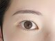 ライトウェーブ 長野駅前店の写真/【透明感を惹き出す目元】美眉デザイン×似合わせまつげカールで、自分史上最高の垢抜け顔へ