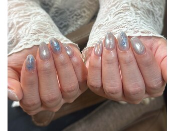 ナットナット 原宿 北参道(NutNut /)/ときめく定額デザイン