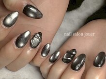 ジュエ(jouer)