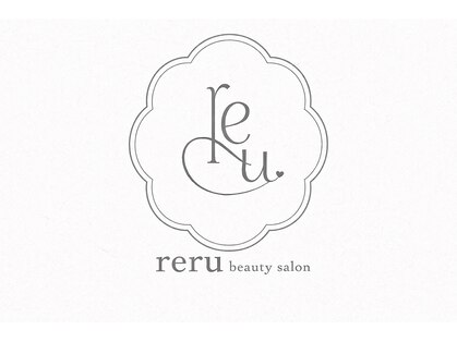 reru beautysalon 【7/1 NEW OPEN（予定）】の写真