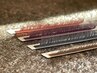 【5月限定】LEDカラーエクステ120本　¥6900
