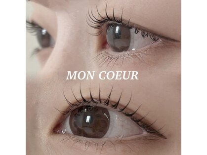 モンクール(MON COEUR)の写真