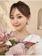 ユキハネイル(yukiha.nail)&nbsp;坂 愛香