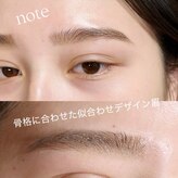 ノート(note)