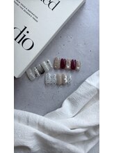 ラナネイル(Lana Nail)/トレンド定額デザイン