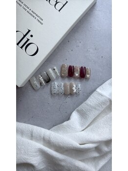 ラナネイル(Lana Nail)/トレンド定額デザイン