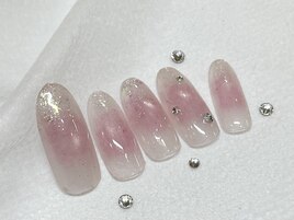 定額デザインジェル