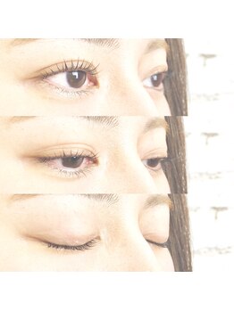 プライズアイリス アイラッシュ 池袋東口店(prize Iris eyelash)/まつ毛パーマ♪【池袋】