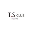 ティーエスクラブ(T.SCLUB)のお店ロゴ