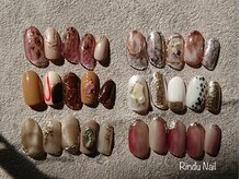 リンドゥネイル(Rindu Nail)/