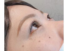 アース ネイルアイラッシュ 前橋店(EARTH Nail&Eyelash)/パリジェンヌラッシュリフト