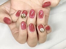ボーホーネイルズコレクション(BOHO NAILS COLLECTION)/HANDやり放題コース10000円