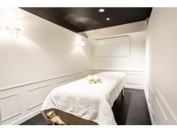 リシェル 渋谷店(Richel)/【7】施術ルーム