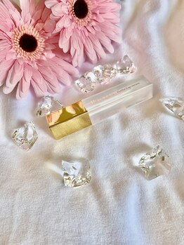 カリスティ(CHARIS.T)/ぷるぷるリップ