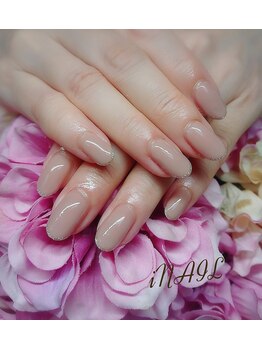 アイネイル(iNAIL)/