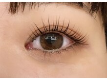 ビジュー(bijou)/ロングまつ毛　まつ毛カール