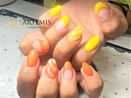 スペシャルアート