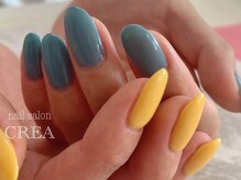 ネイルサロン クレア(CREA)/