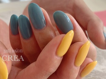 ネイルサロン クレア(CREA)/