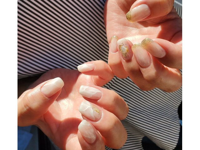 M's nail【エムズネイル】