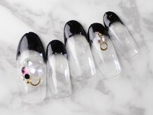 ユースタイル 中野店(U-style)/￥7980定額コース