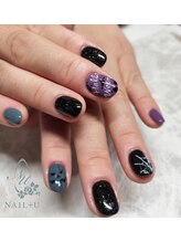 ネイルプラスユウ(NAIL+U)/