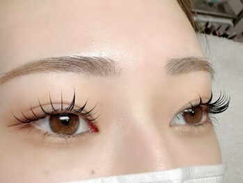 コム 草加マルイ店(com by neolive)/ラッシュリフト♪