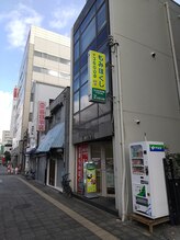 ココカララボ 太子橋今市店/ココカララボ外観
