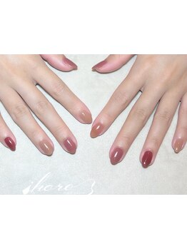 シンプル系（オフィス・日常）が得意