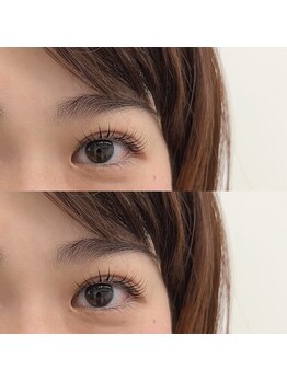 MBL バイ ルシュカ(MBL by LUSHCA)/ラッシュリフト★彡