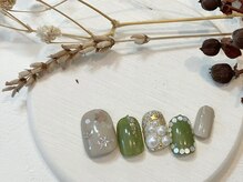 ブレス 仙台駅前本店(BLESS)/Snow White Collection