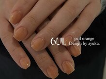 ロウイ(6ui.)/one color design / 5500yen