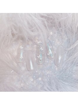 キューティプティ/ジェルオフ無料選べる定額¥7500