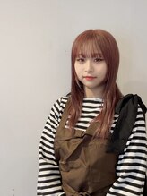 ミー(me.) riko 
