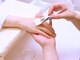 ルーラ(Rula)の写真/モチの良さUP～エイジングケアまで嬉しい効果★【本格ハンドケア＆エイジングケア】シワ改善◎