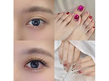 ミナ サロン 大久保店(MiNa)の写真