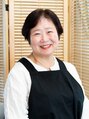 チェリーネイル&nbsp;門脇 嘉子