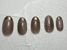 ネイルブレイク リリア(Nail Break lilia)/【初回オフ無料】マグネット