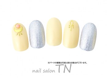 ティーエヌ マボーテ 小田原店/8月定額5900円→オフ込み3500円