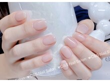 シーアンドエス(C&S)/ワンカラーネイル