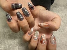 ナプルア(Napulua)/ネイルデザイン