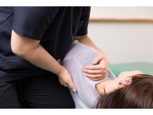 奈良大安寺鍼灸整骨院 整体院/肩甲骨はがし・ストレッチ！