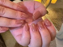 ガレージネイル(GARAGE Nail)/ワンカラー