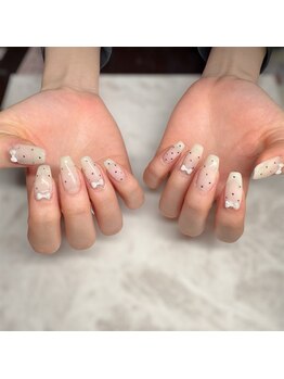 マーズ(Mar's)/デザインTomoka