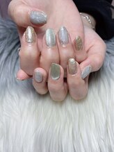 リーズ(R's)/定額ネイル